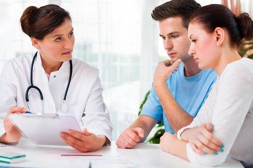 Chăm sóc sau sinh ở Thu Cúc gồm những gì?