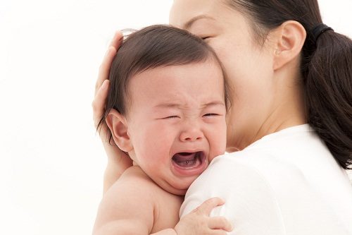 Do hệ tiêu hóa chưa phát triển hoàn thiện, sức đề kháng cơ thể còn yếu nên trẻ nhỏ rất dễ mắc các bệnh lý về đường tiêu hóa.