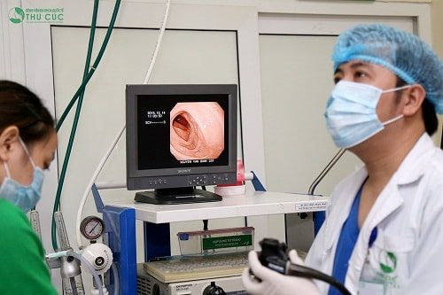 Bệnh viện Thu Cúc là một địa chỉ uy tín, được đông đảo người dân tin tưởng đến khám và điều trị các bệnh lý về trực tràng hậu môn