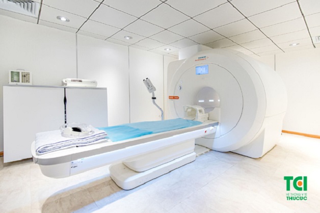 Khi nào nên đến bệnh viện chụp cộng hưởng từ MRI?