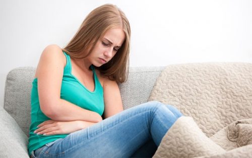 Khó tiêu kéo dài khiến bạn mệt mỏi?