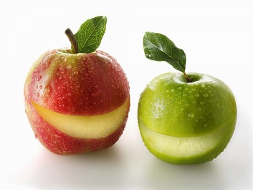 Tại sao nên tránh ăn lớp vỏ của các loại quả khi bị bệnh đường ruột?
