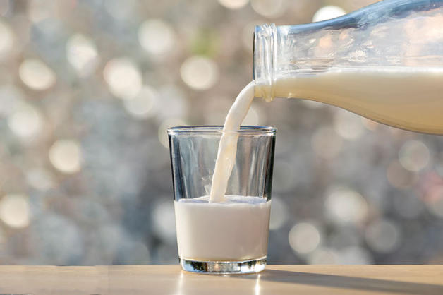 loãng xương nên uống sữa gì