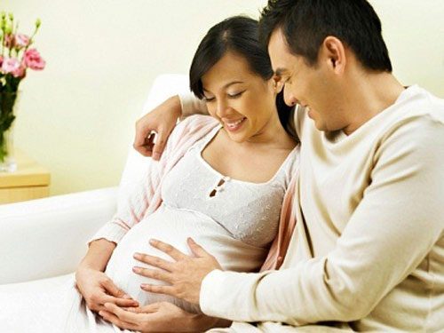 Mang thai sau sinh mổ 10 tháng cần sự chuẩn bị về sức khỏe, tâm lý và tài chính.