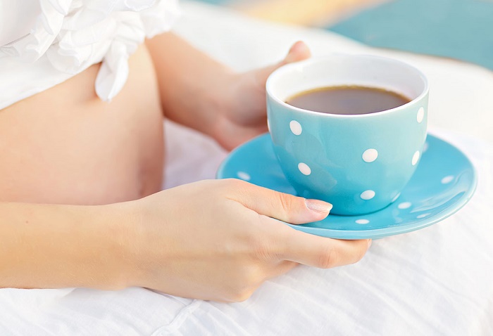 mẹ bầu uống trà lipton được không mang lại rất nhiều lợi ích cho sức khỏe của mẹ bầu.