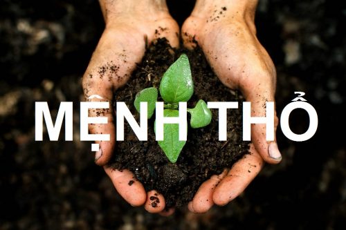 Cách đặt tên con theo Mệnh Thổ Hợp phong thủy