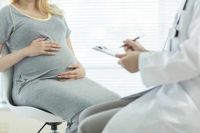 Sử dụng bao lâu sau khi sinh mổ thì có thể sử dụng biện pháp tránh thai?
