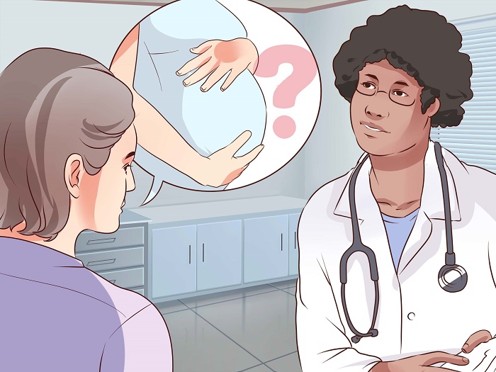 Quy trình thực hiện vết mổ nội soi thai ngoài tử cung như thế nào?
