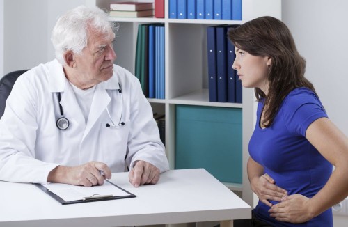 Bạn nên siêu âm ổ bụng trước khi mang thai đê tránh những trường hợp đáng tiếc xảy ra trong quá trình mang thai