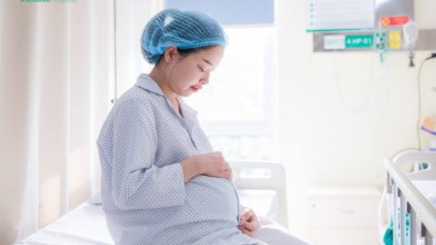 Đang mang thai vào làm công ty có được hưởng chế độ thai sản