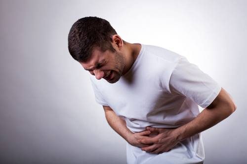Co thắt dạ dày thường gây ra các cơn đau ở dạ dày đột ngột ảnh hưởng nghiêm trọng tới sức khỏe
