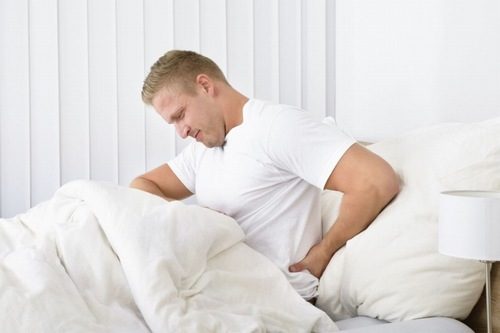 Nguyên nhân chính gây đau chân khi ngủ dậy là gì?
