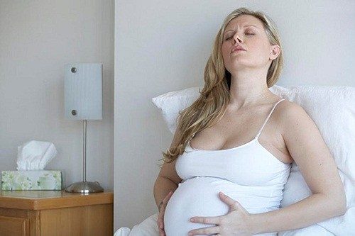 Nhiễm trùng đường tiểu có ảnh hưởng đến thai nhi không