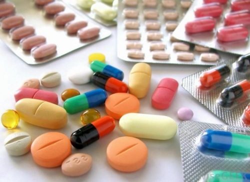 Hiện nay có nhiều loại thuốc kháng sinh có công hiệu trong việc điều trị vi khuẩn HP
