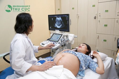 Kết quả của xét nghiệm Double test/ Triple test sẽ được phối hợp với kết quả siêu âm thai của mẹ bầu để cho chuẩn đoán chính xác hơn