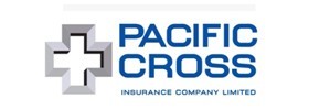 pacific cross