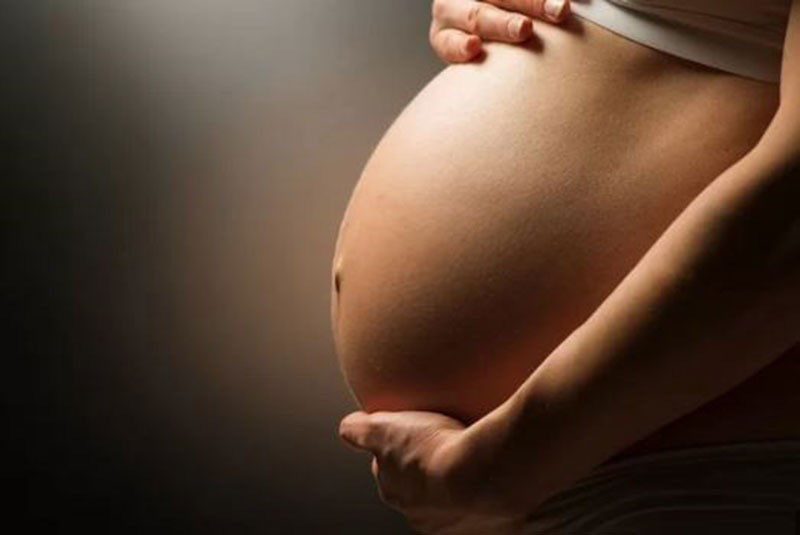 Khả năng có thai tự nhiên từ sau 40 tuổi là rất thấp