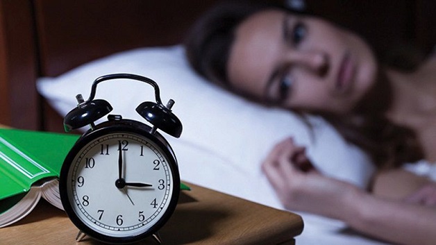 rối loạn giấc ngủ và cách điều trị giúp cải thiện