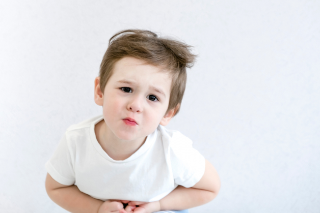 Dấu hiệu nhận biết sớm hiện tượng rối loạn tiêu hoá ở trẻ | TCI Hospital