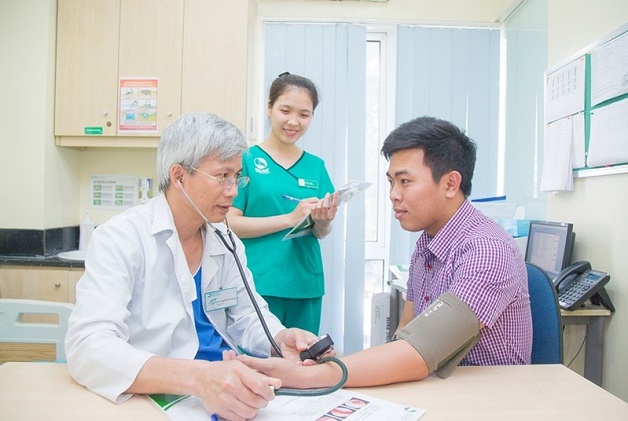 Bị rối loạn tiền đình bao lâu thì khỏi, điều này phụ thuộc vào hiệu quả điều trị của mỗi người bệnh.