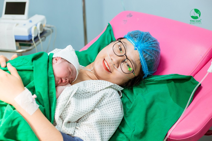Sinh con năm 2021 tháng nào tốt hợp mệnh phong thủy  tci hospital