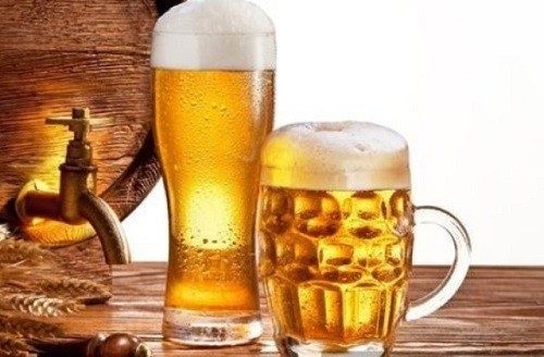 Sinh mổ bao lâu sau có thể uống bia?