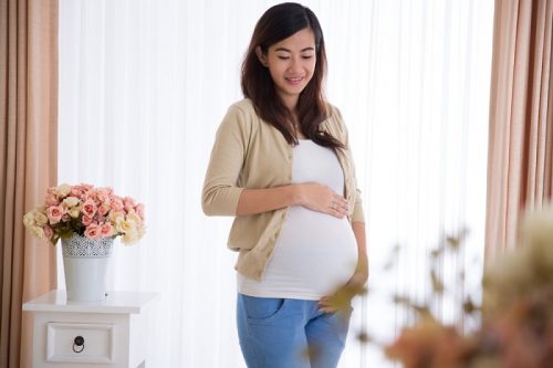 Mang thai sau 40 tuổi làm gia tăng nguy cơ mắc tiền sản giật