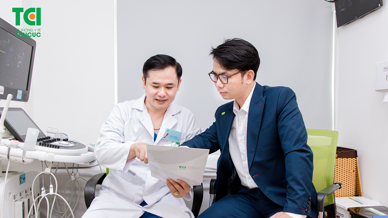 Thứ 7 bệnh viện có khám sức khỏe không? - 3 điều cần biết | TCI Hospital