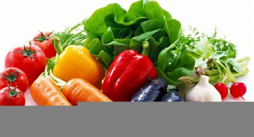 Thực phẩm giàu chất xơ không chỉ tốt cho sức khỏe nói chung mà còn đặc biệt tốt cho hệ tiêu hóa.