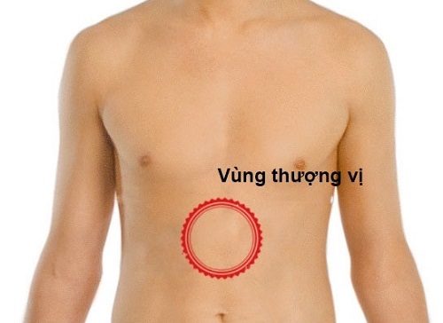 Đau Vùng Thượng Vị Về Đêm: Nguyên Nhân và Cách Xử Lý