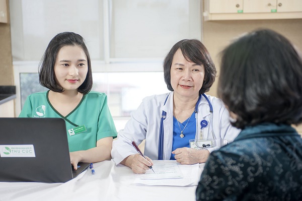Tỉ lệ ung thư đường tiêu hóa