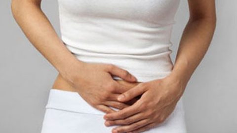 Tiểu buốt và đau bụng dưới là bị làm sao?