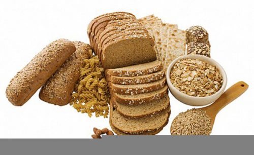 Rối loạn tiêu hóa cần ăn thêm nhiều tinh bột