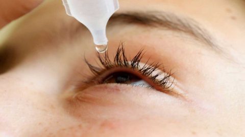 Tìm hiểu về thuốc nhỏ mắt trị viêm kết mạc an toàn, hiệu quả
