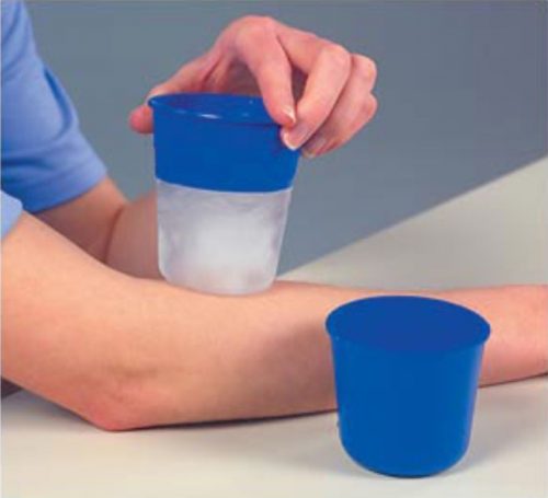 Tìm hiểu về Viêm Cơ Nhị Đầu Cánh Tay và cách điều trị TRIỆT ĐỂ 3