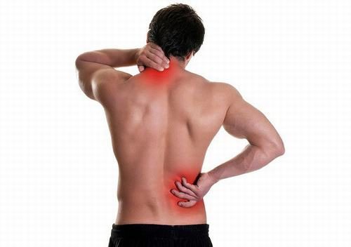 Triệu chứng giãn dây chằng vai DỄ NHẬN BIẾT giúp điều trị nhanh Triệu chứng giãn dây chằng vai DỄ NHẬN BIẾT giúp điều trị nhanh