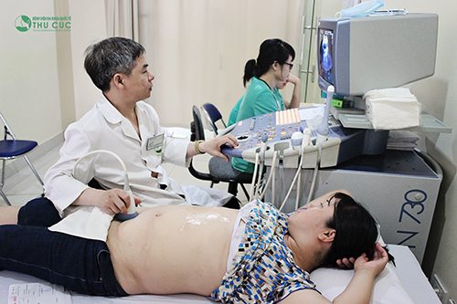 Cần giải đáp thêm về triệu chứng viêm xung huyết hang vị dạ dày, bạn đọc vui lòng liên hệ với Bệnh viện Đa khoa Quốc tế Thu Cúc theo số điện thoại 1900 558892