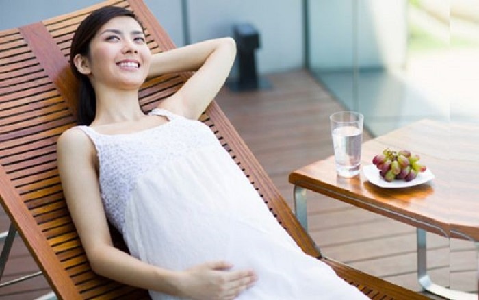 Túi ối méo có thể ảnh hưởng đến cả mẹ bầu và thai nhi