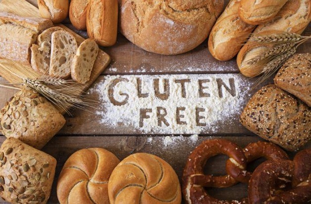 Người bị u tuyến giáp không nên ăn các loại thực phẩm chứa Gluten 