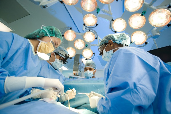 Phẫu thuật là phương pháp thường được sử dụng khi tế bào ung thư gan tái phát