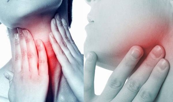 10 phương pháp ung thư vòm họng di căn hiệu quả và tự nhiên