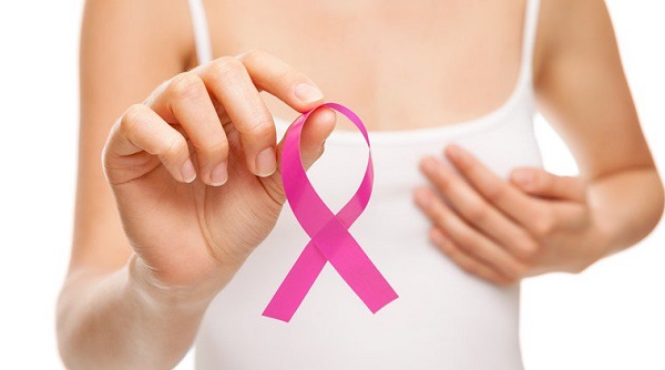 Ung thư vú đe dọa phụ nữ trẻ