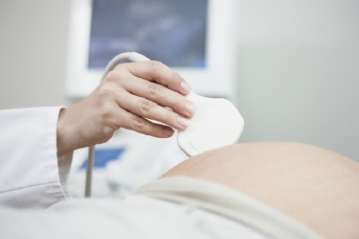 Siêu âm giúp phát hiện nhịp tim thai ở đầu thai kỳ