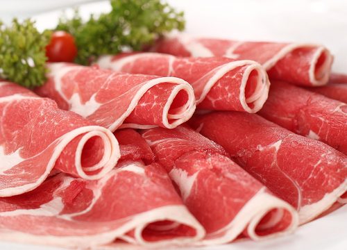 Vì sao người mắc bệnh Gout không nên ăn thịt đỏ?