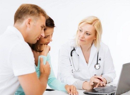 Viêm bàng quang có thai được không