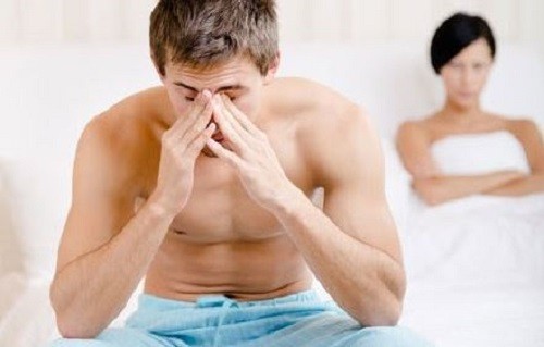 Không để bệnh viêm bàng quang kéo dài, gây nhiều biến chứng ảnh hưởng tới sức khỏe sinh sản của người bệnh