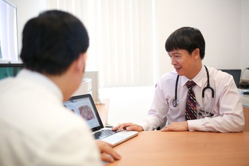 Viêm Cơ Cắn là gì? Nguyên nhân và Cách điều trị DỨT ĐIỂM bệnh 2 Viêm Cơ Cắn là gì? Nguyên nhân và Cách điều trị DỨT ĐIỂM bệnh 2