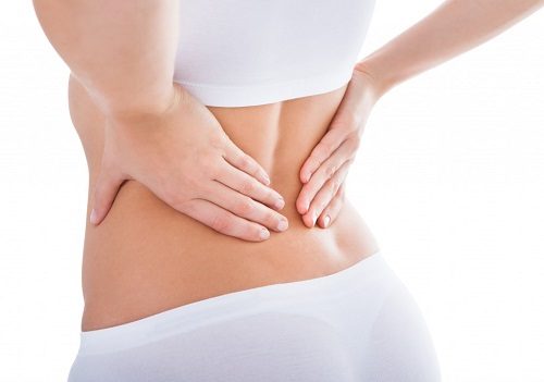 Viêm cơ lưng gây đau đớn và nhức mỏi vùng lưng