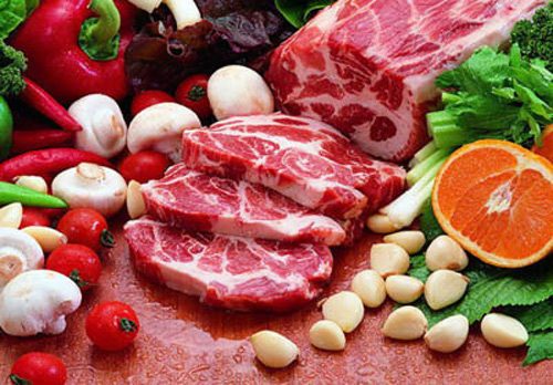 Viêm Cơ Mông do đâu? Cách điều trị như thế nào hiệu quả nhất? 2 Chế độ dinh dưỡng cho người bị viêm cơ mông