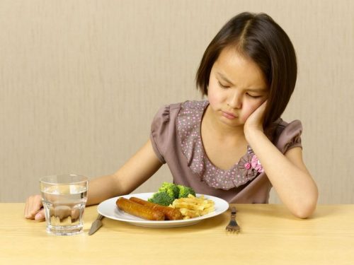 Viêm Cơ Ngón Tay: Nguyên nhân, triệu chứng và cách điều trị hiệu quả 3 Không ăn đủ chất dinh dưỡng có thể gây viêm cơ ngón tay